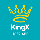 KingX User icône