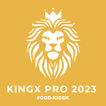 KingX Pro Food Kiosk