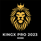 KingX Pro Kiosk icône
