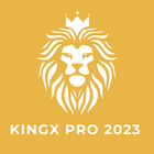 KingX Pro Store icon