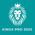 KingX Pro Service Provider icône