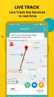 KingX Pro Service Provider स्क्रीनशॉट 3