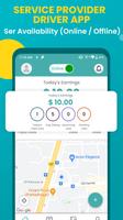 KingX Pro Service Provider पोस्टर