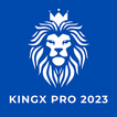 KingX Pro FET App