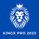 KingX Pro FET App icône