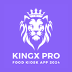 Pro KingX Food Kiosk icon