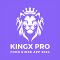 Pro KingX Food Kiosk