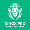 Pro KingX Kiosk ไอคอน