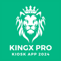 ”Pro KingX Kiosk