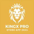Pro KingX Store