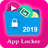 App Video Audio File Locker biểu tượng