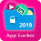 App Video Audio File Locker icon