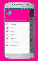 App Video Audio File Locker ảnh chụp màn hình 3