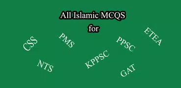 Islami MCQS