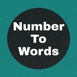 Number To Words Converter