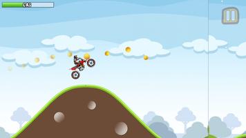 Jungle Bike- Fun Kids Racing capture d'écran 3