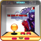 THE ARCADE KOF 2000 UNLIMITED COMBOS icône