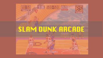 King of Rebound - The Slam Dun स्क्रीनशॉट 1