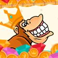 Mnkey King