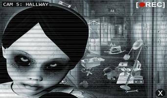 Escape From The Asylum imagem de tela 3