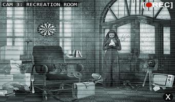 Escape From The Asylum imagem de tela 2