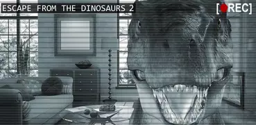 Escape From The Dinosaurs 2