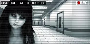Escape From The Hospital