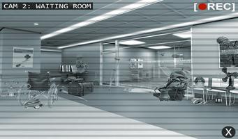 Escape From The Hospital captura de pantalla 1