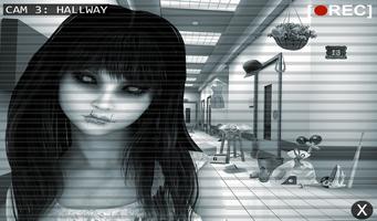 Escape From The Hospital captura de pantalla 3