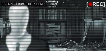 Escape From The Slender Man