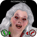Evil Granny Prank Call APK