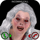 Evil Granny Prank Call APK