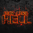 Run Like Hell ikon