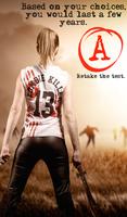 Zombie Survival Quiz imagem de tela 3