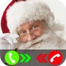 A Call From Santa Christmas 20 APK