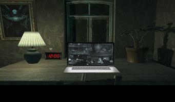 Grandma's House Escape screenshot 3
