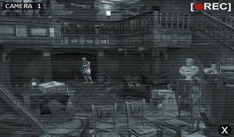 Grandma's House Escape screenshot 2