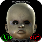 Haunted Doll Prank Call আইকন