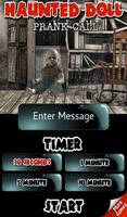Haunted Doll Prank Call পোস্টার