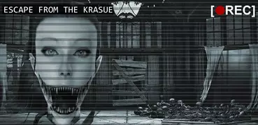 Escape From The Krasue