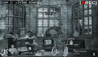 Escape From The Krasue APK download