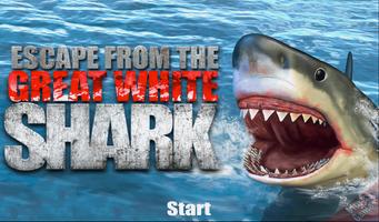 Escape From The Great White Sh bài đăng