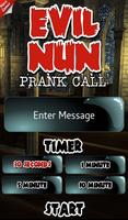 Evil Nun Prank Call bài đăng