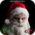 Evil Santa Prank Call