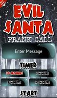 Evil Santa Prank Call poster