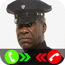 Fake Call From Police Prank APK