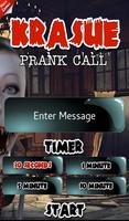 Krasue Prank Call 포스터