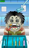 Halloween Dentist captura de pantalla 3