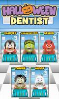 Halloween Dentist Poster
