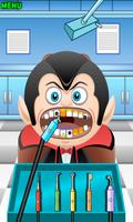 Halloween Dentist captura de pantalla 1
